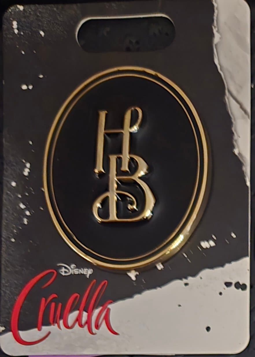 House of Baroness Crest