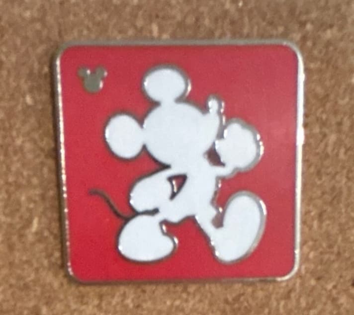 Mickey Avenue front