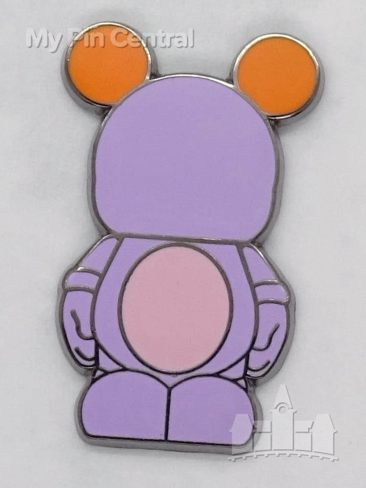 Figment — Vinylmation Jr. Mystery Collection — Series 2: Characters front