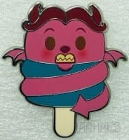 Pain - Tripleberry Compote Bar - Hercules - Munchling - Series 3 - Mystery front