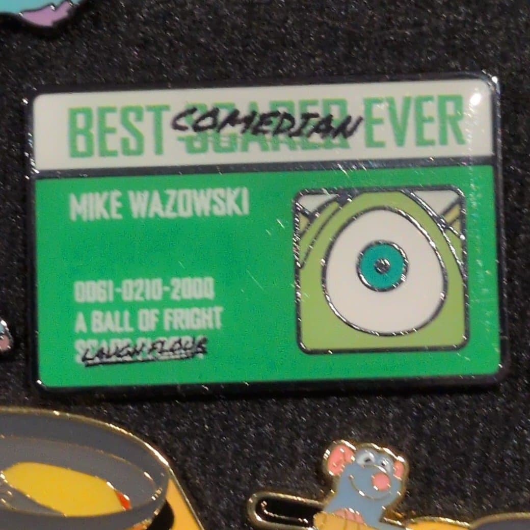 Mike license