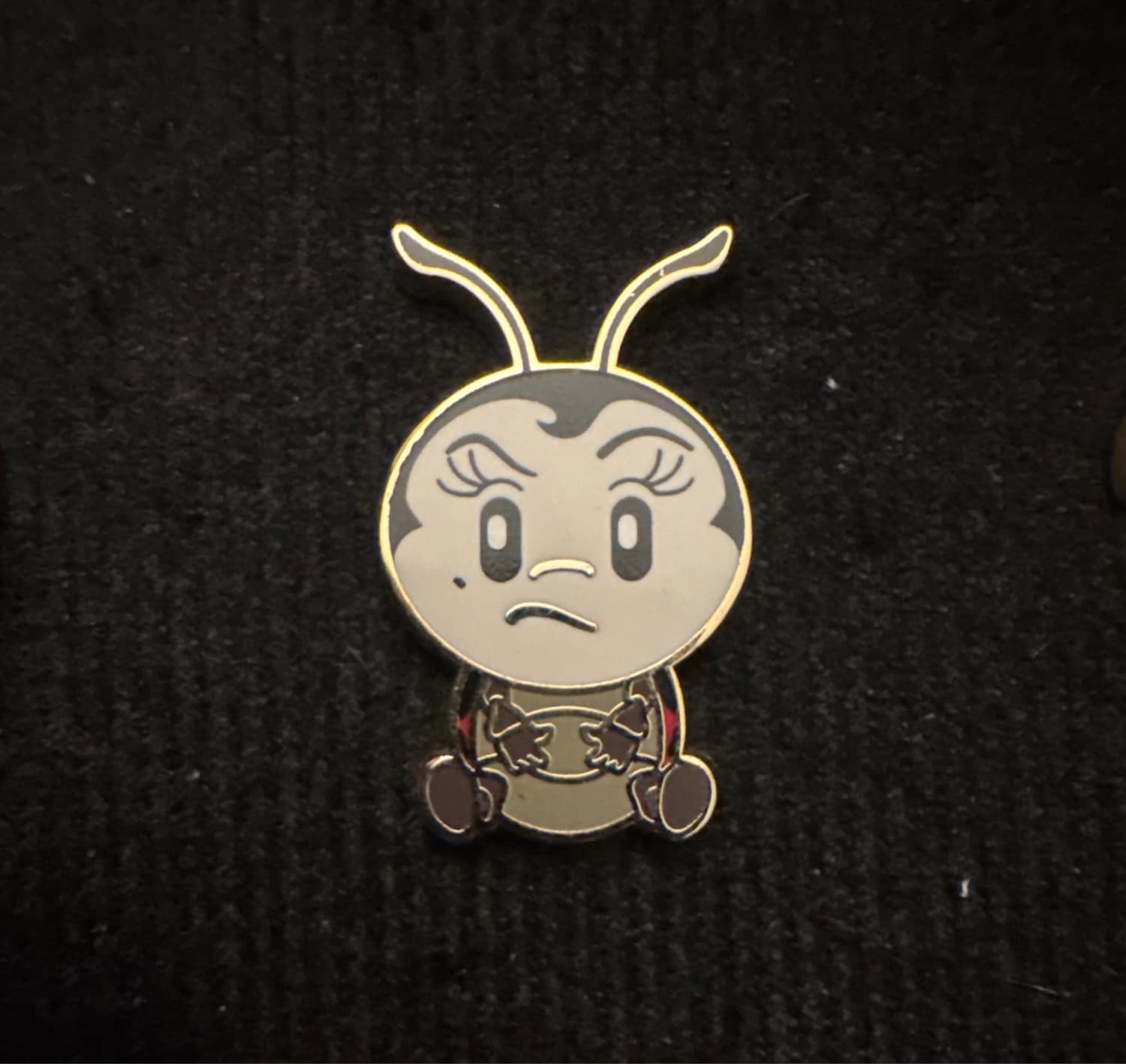 Francis Adorbs