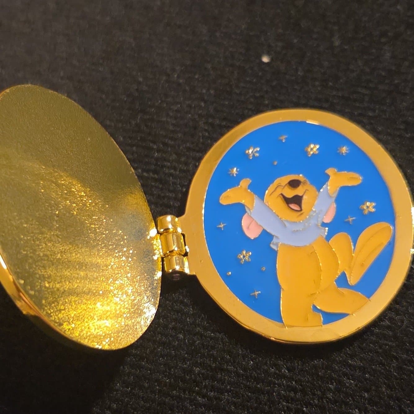 Loungefly - Roo - Winnie the Pooh Portrait Hinged Set - Mystery