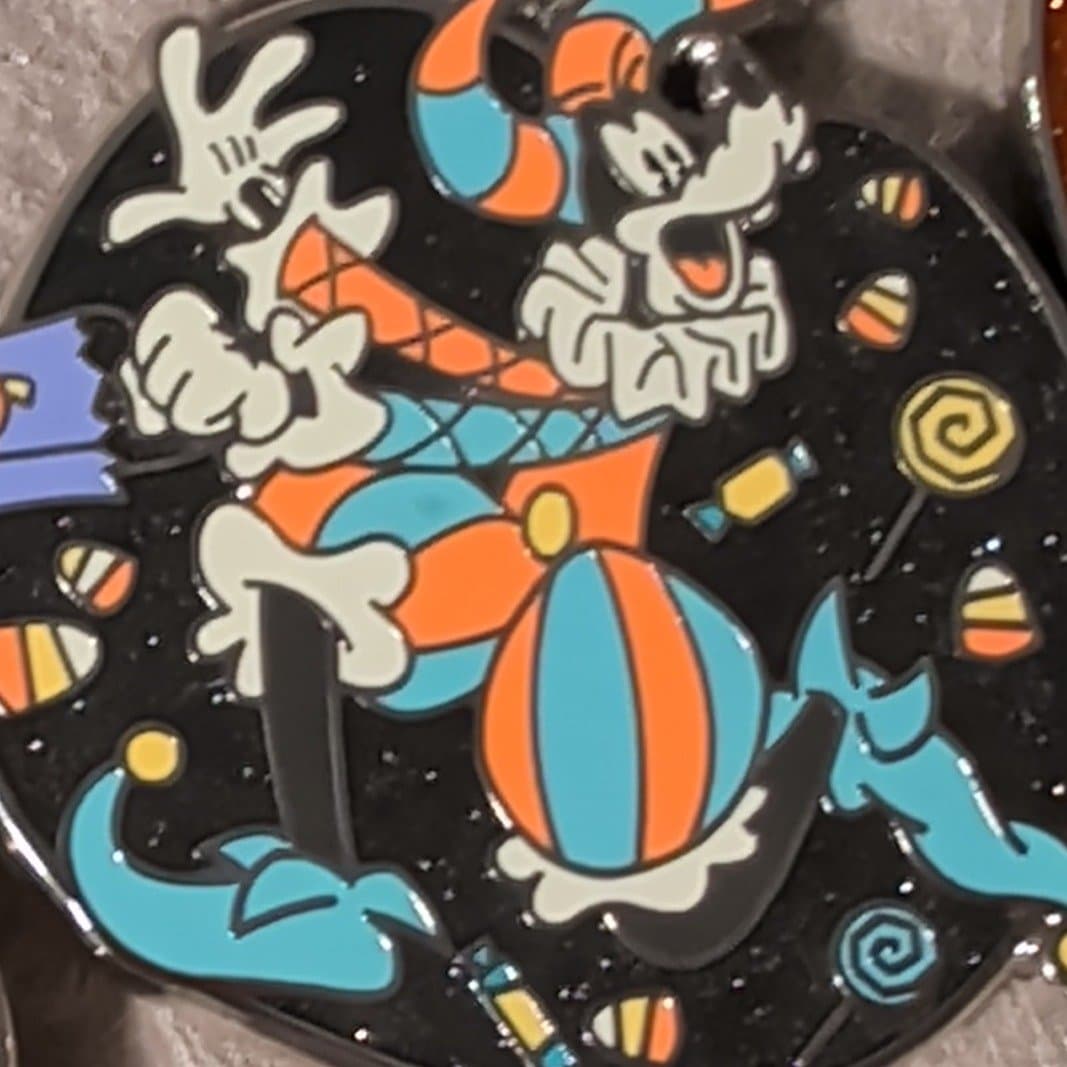 Joker Goofy