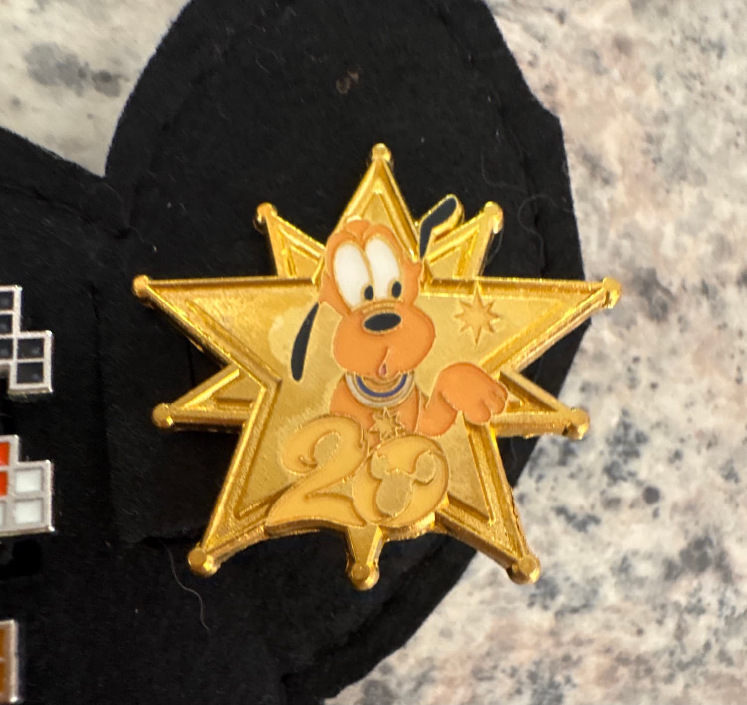 Pluto - 20th Anniversary Game Prize Series - 2021