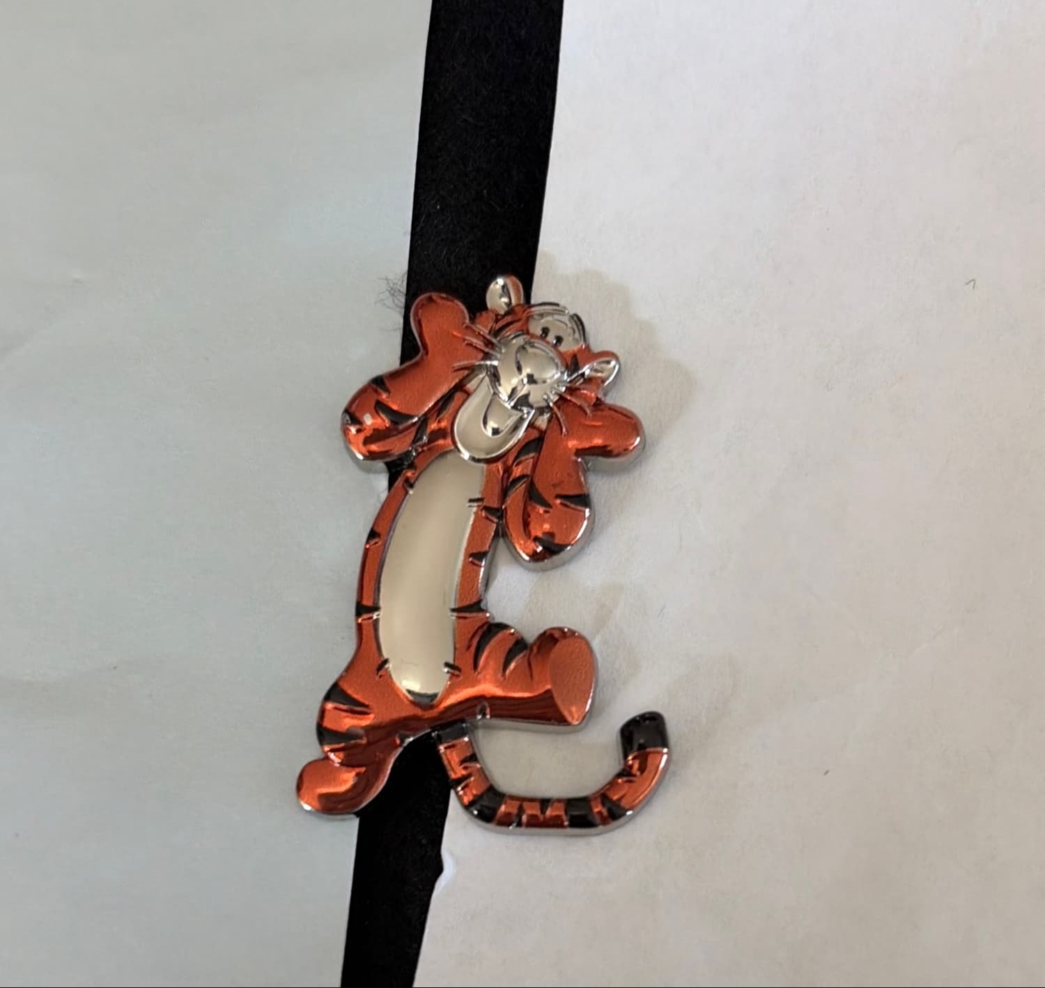 Tigger