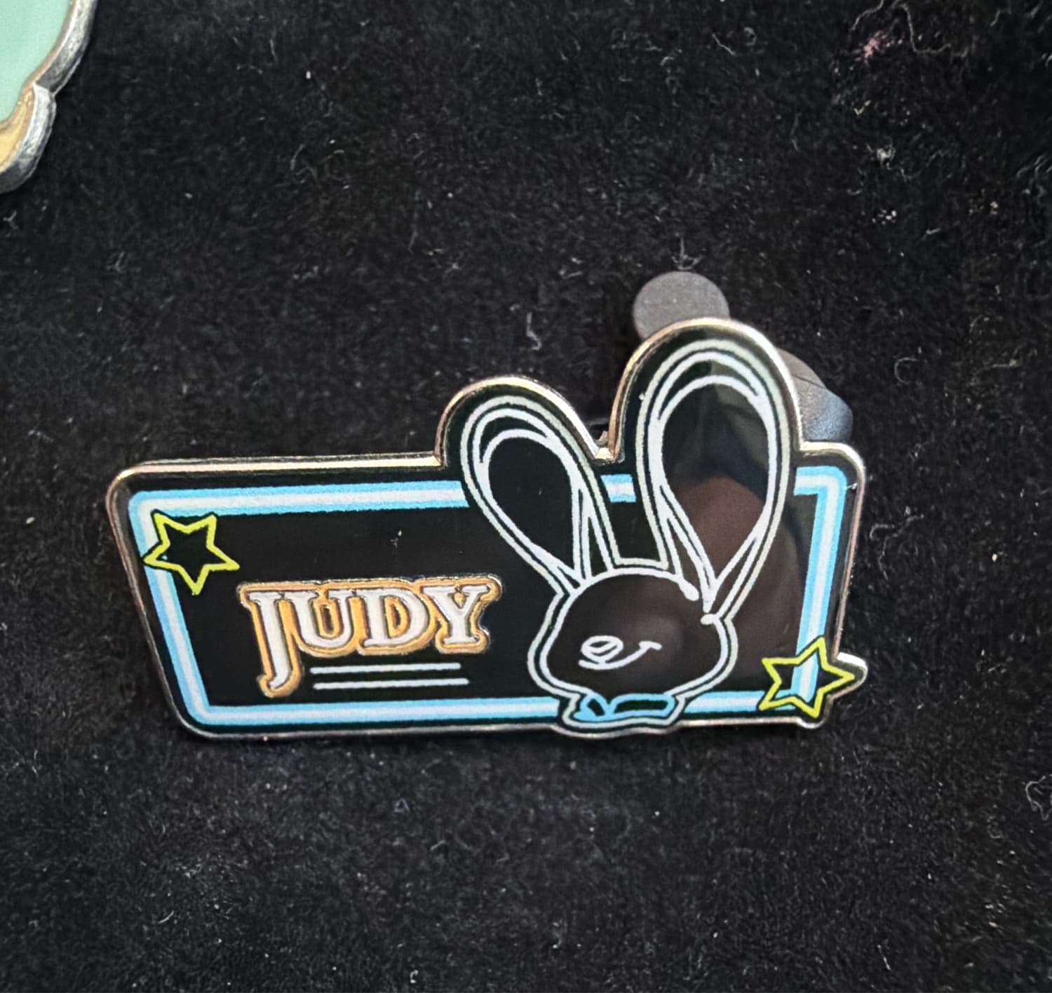 Judy Hopps