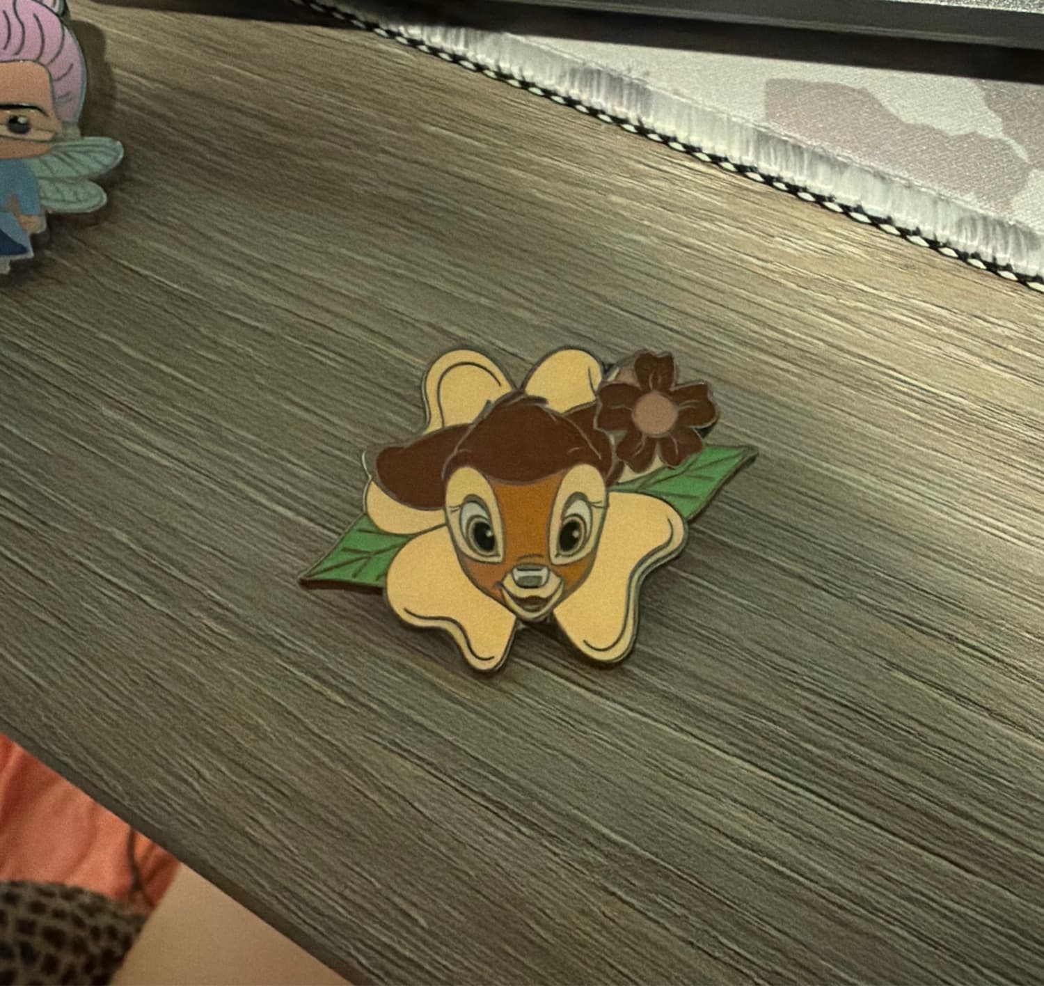 Loungefly - Animal Floral Blind Box Mystery - Bambi