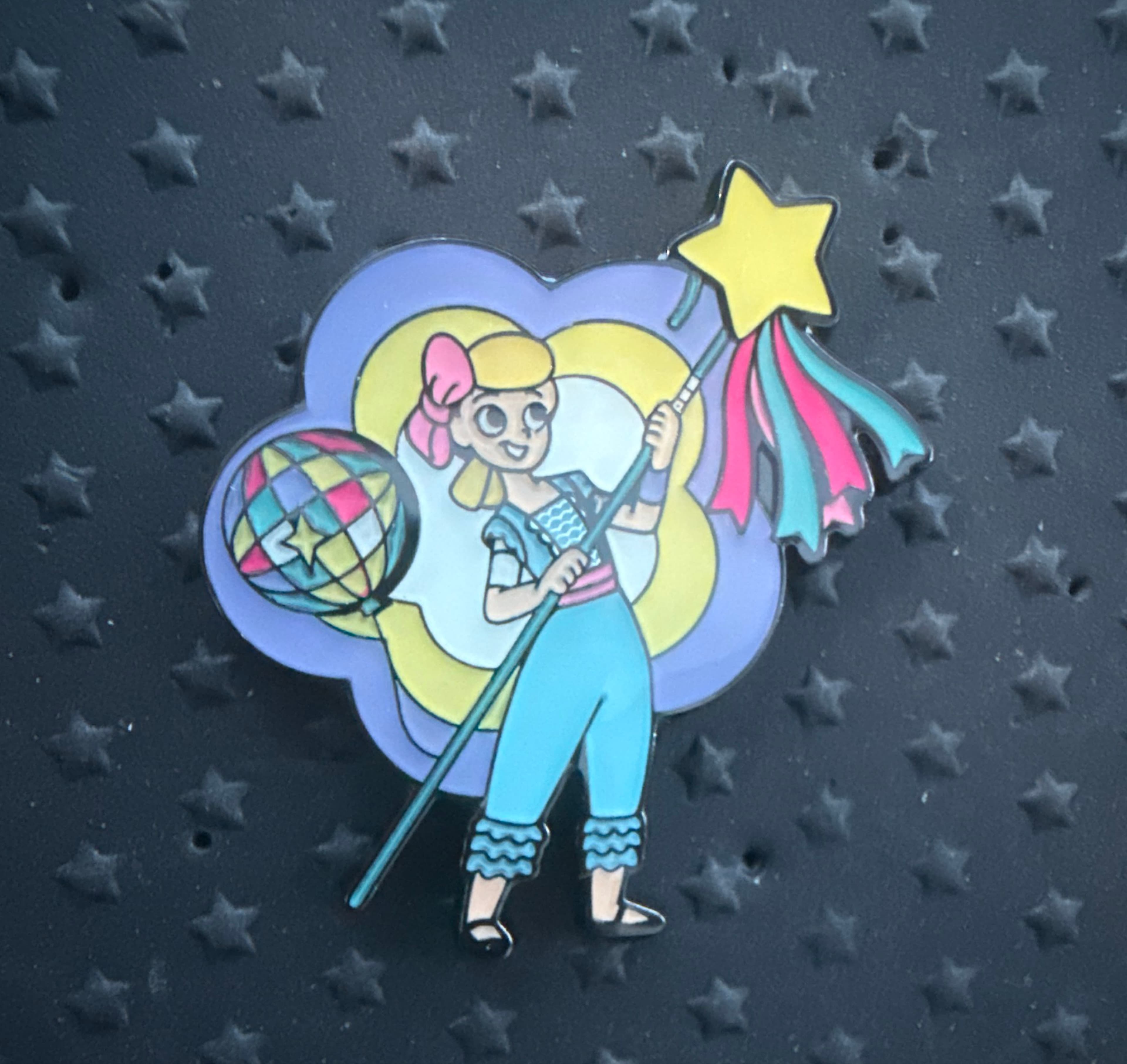 Bo Peep front