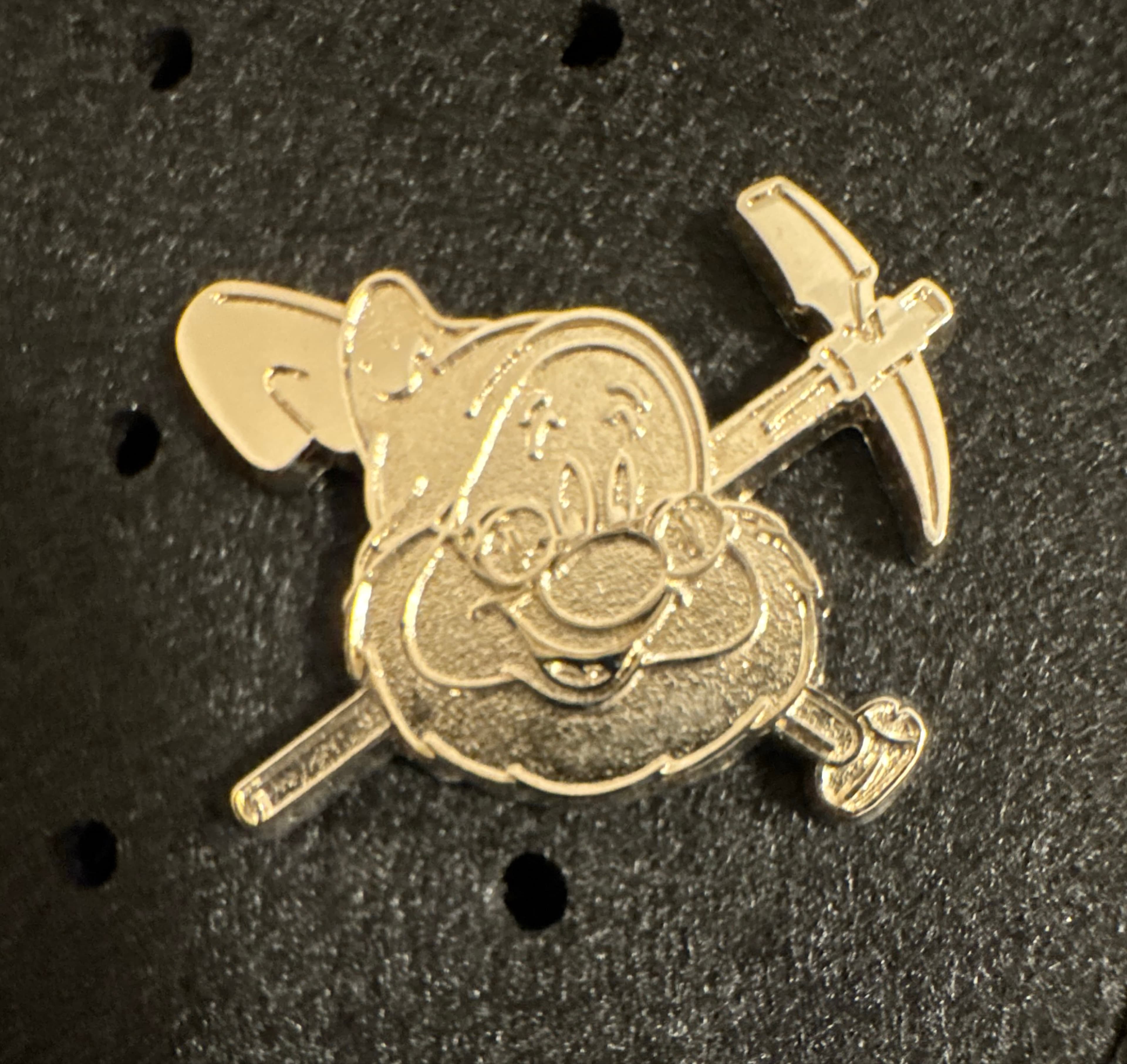 Doc Chaser - The Seven Dwarfs front