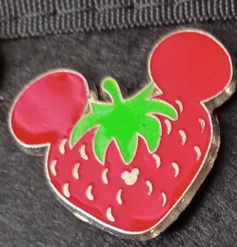 Strawberry