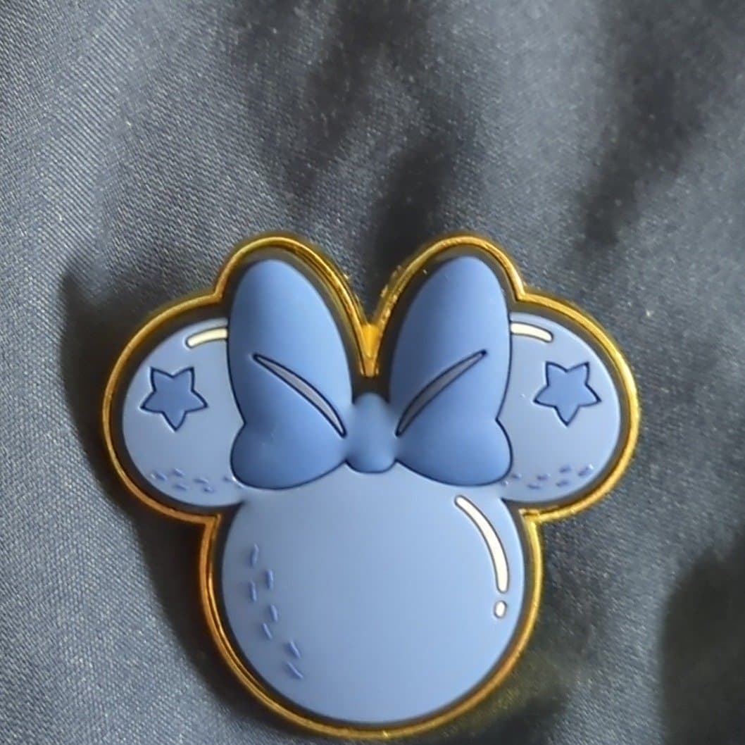 minnie Mouse Fruit Silhouetts front