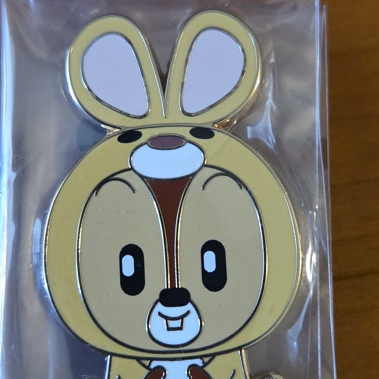 Chip year of the Rabbit aDorbs