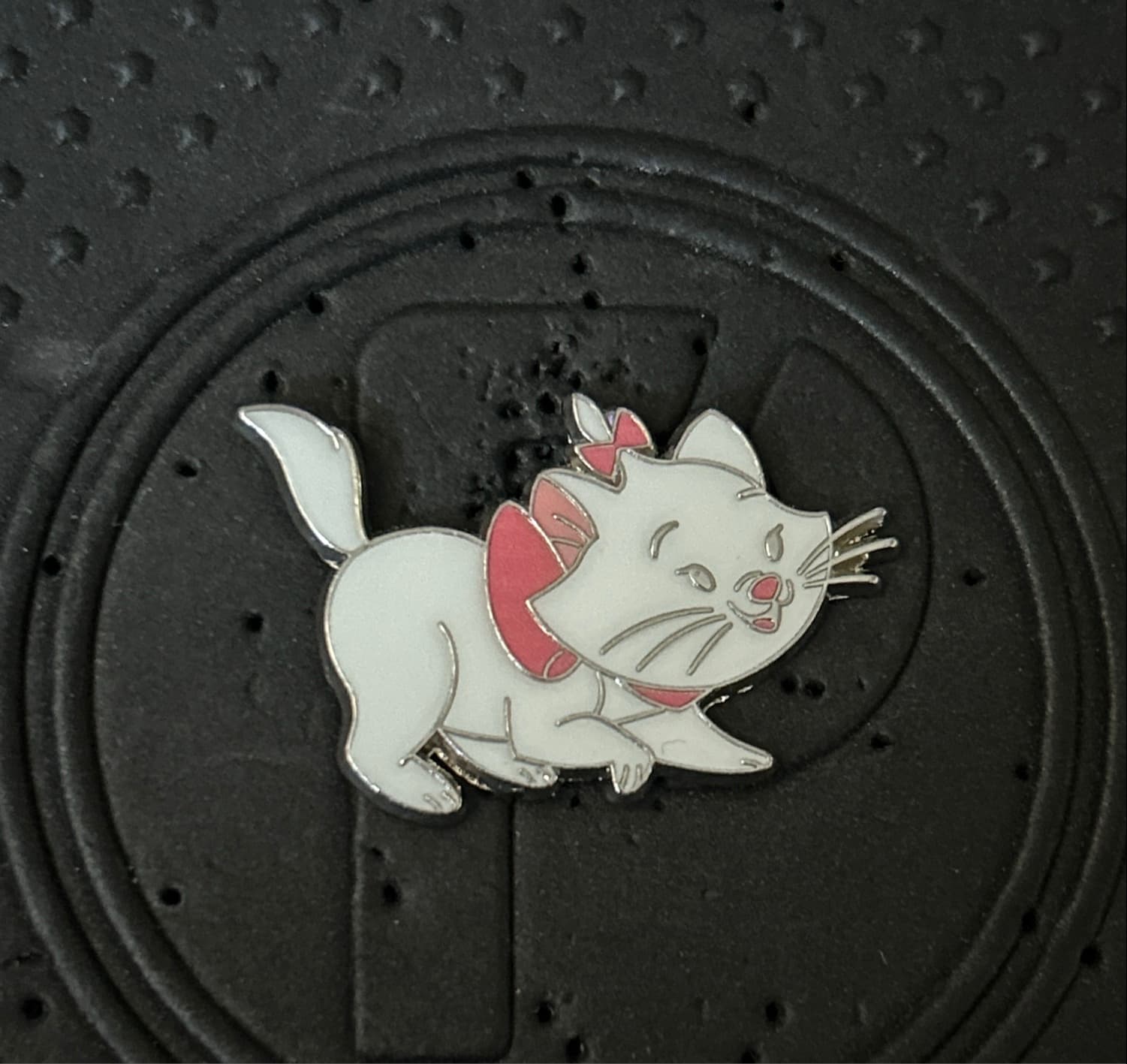 Marie Walking - The Aristocats