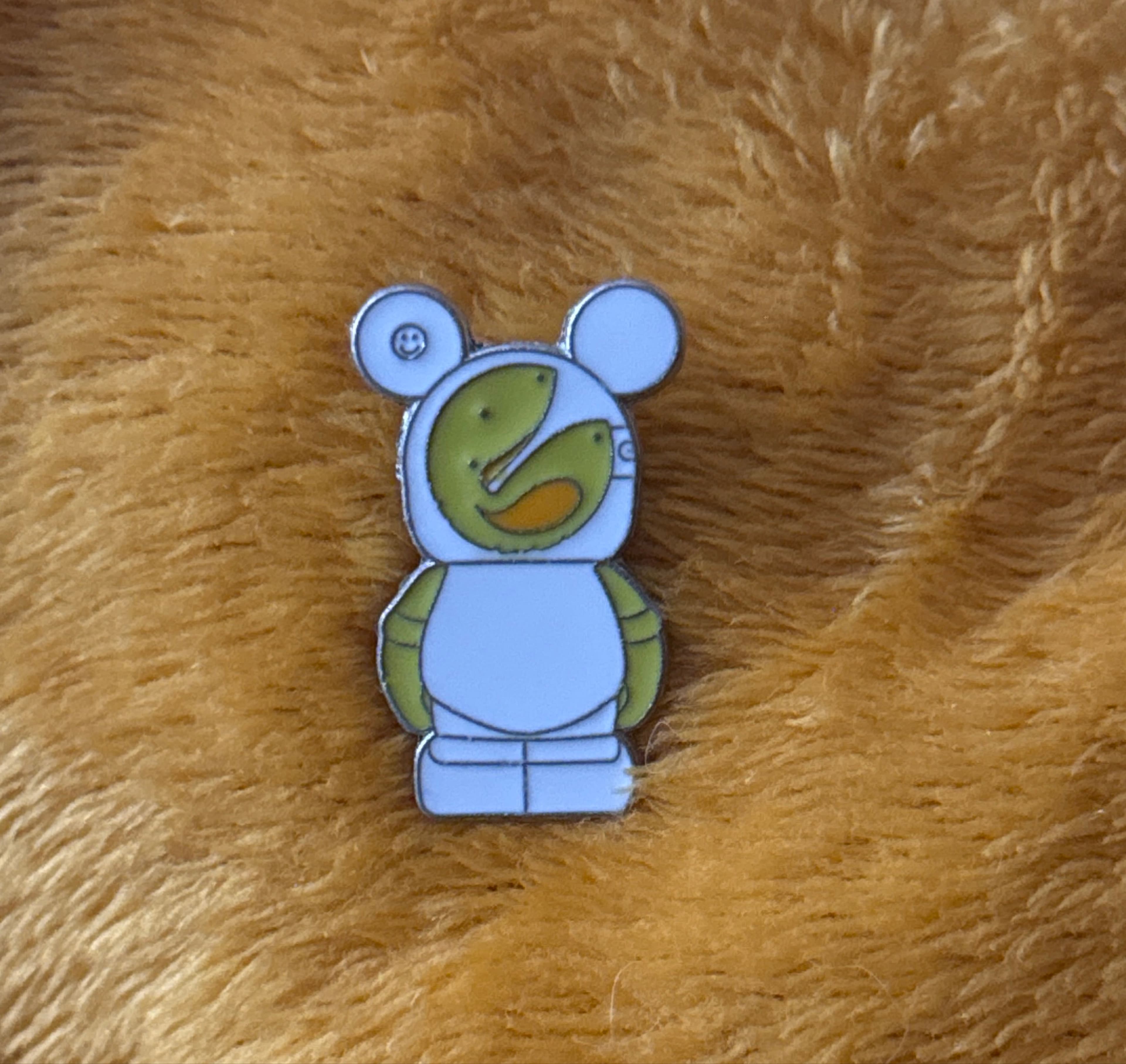 Alien - Vinylmation Urban Series 7 front