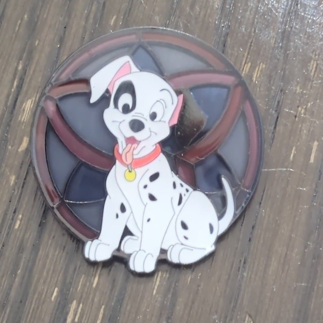 101 dalmation