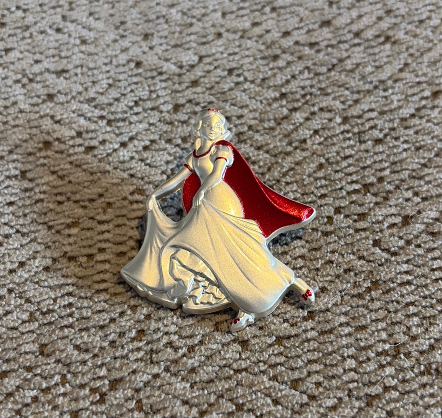 Snow White front