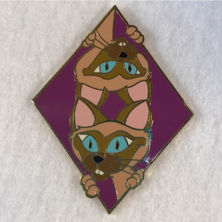 Peek-a-Boo - Si & Am