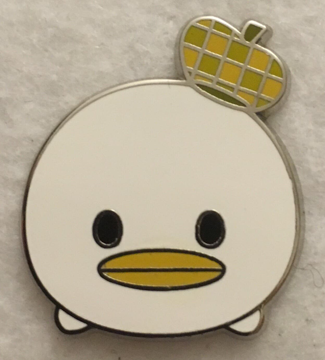 Tsum Tsum Hollywood Tower Hotel Booster Set - Donald Duck