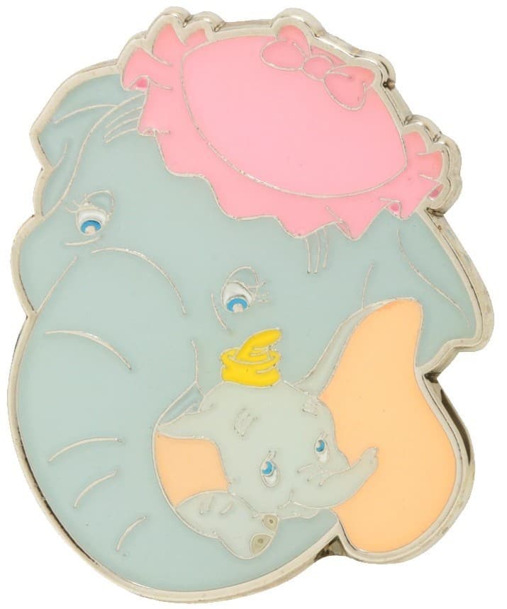 Loungefly Dumbo - Mom Cuddle