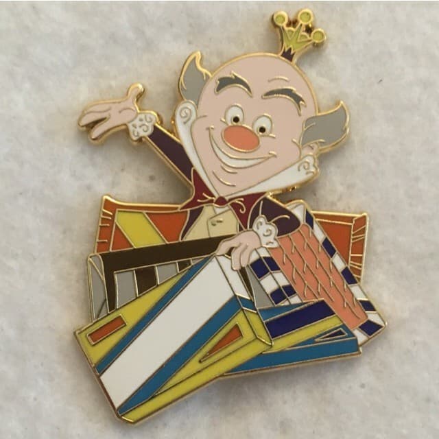King Candy