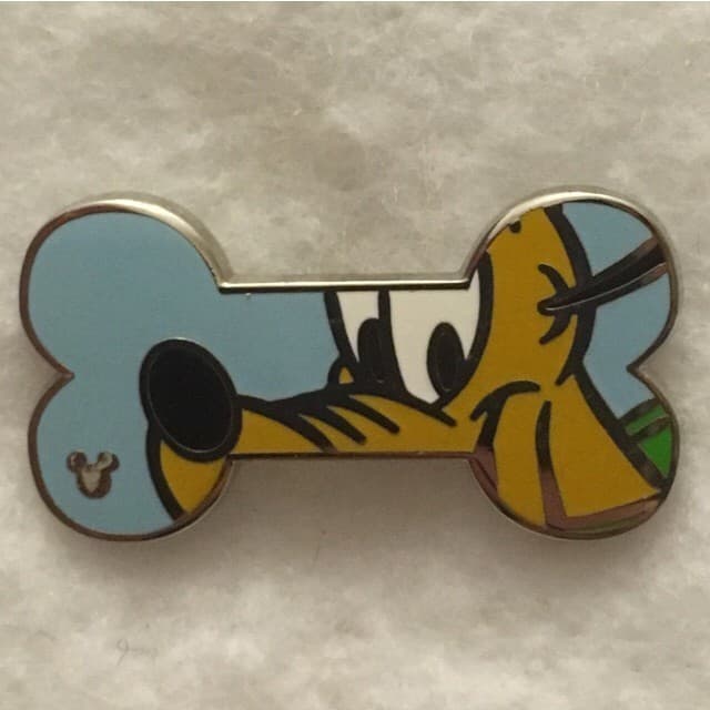 Pluto (Bone)