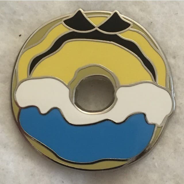 Donut Mystery Set - Alice