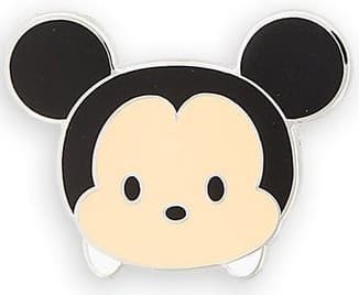 Tsum Tsum Christmas Carol Mystery Collection - Bob Cratchit