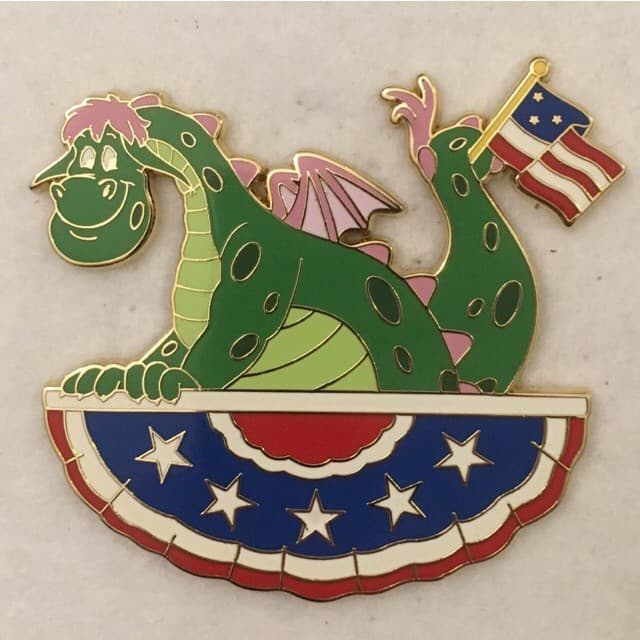 Americana Set - Elliott
