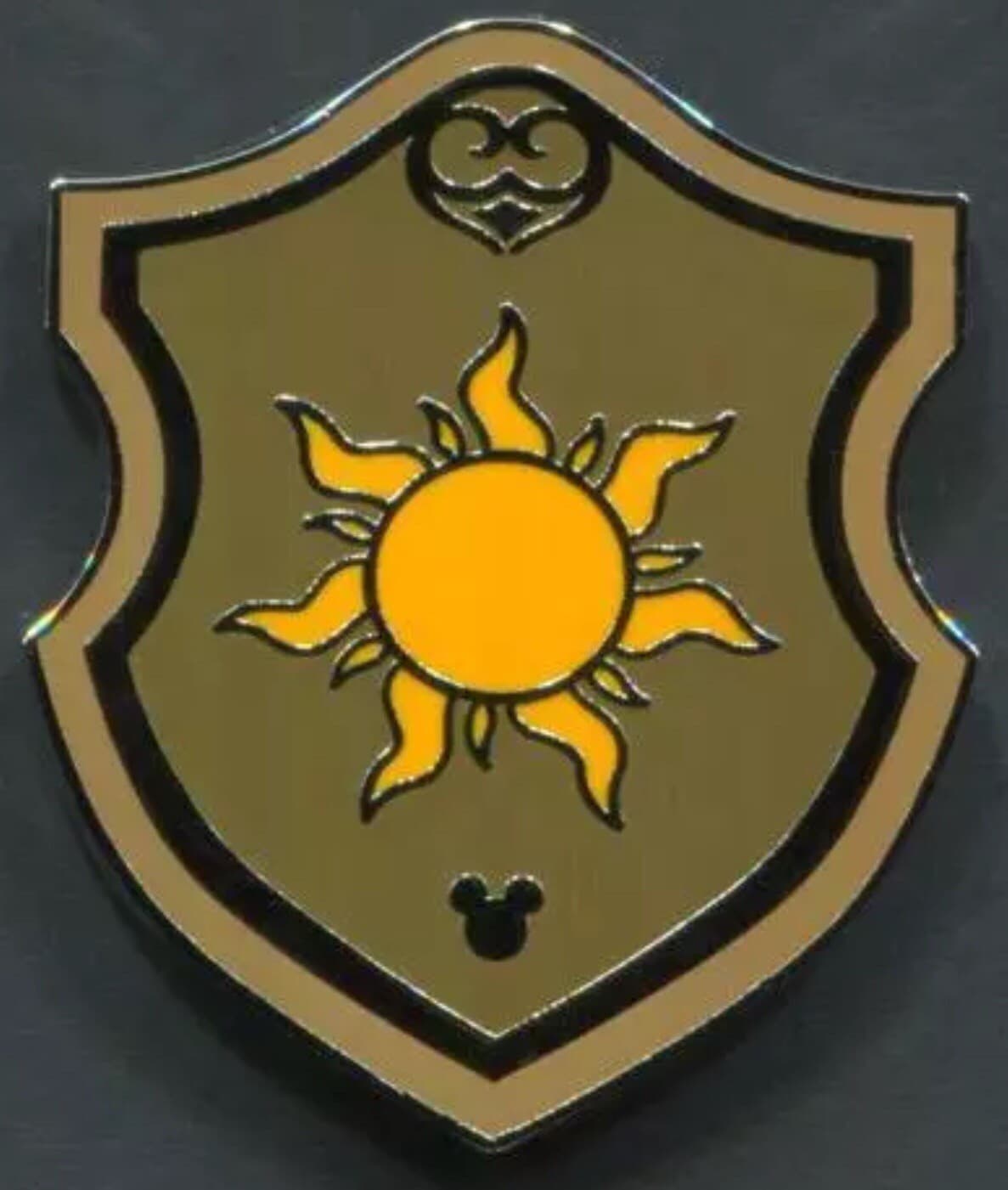 Rapunzel (Sun)