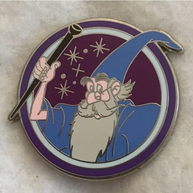 Good vs Evil Mystery Set - Merlin