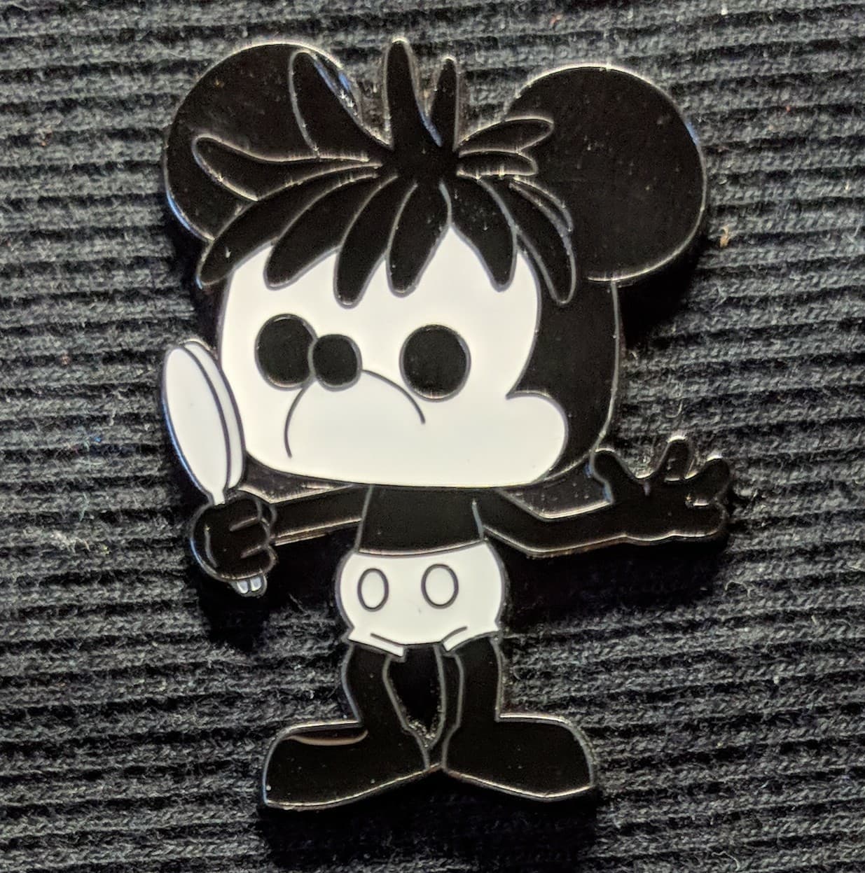 Funko Pop Mickey Mouse Blind Box - Plane Crazy front