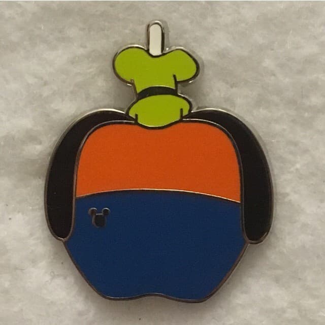 Hidden Mickey 2015