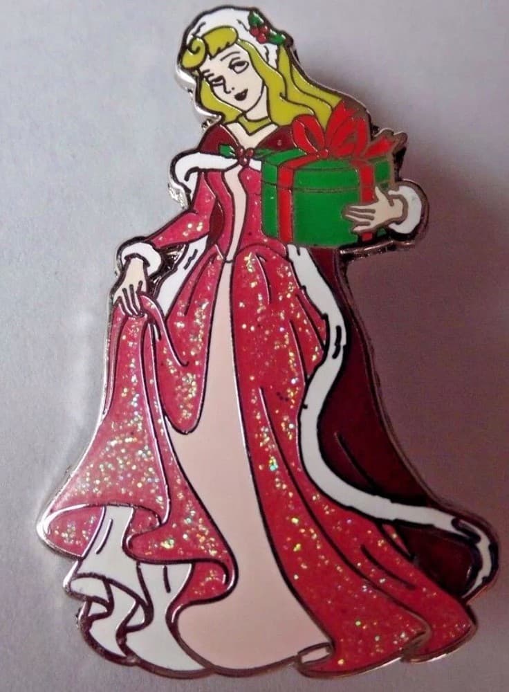 Advent Calendar Collector’s Set - Aurora