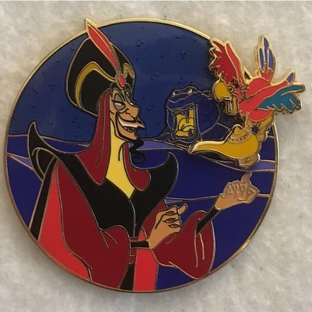 Dark Tales Series - Jafar