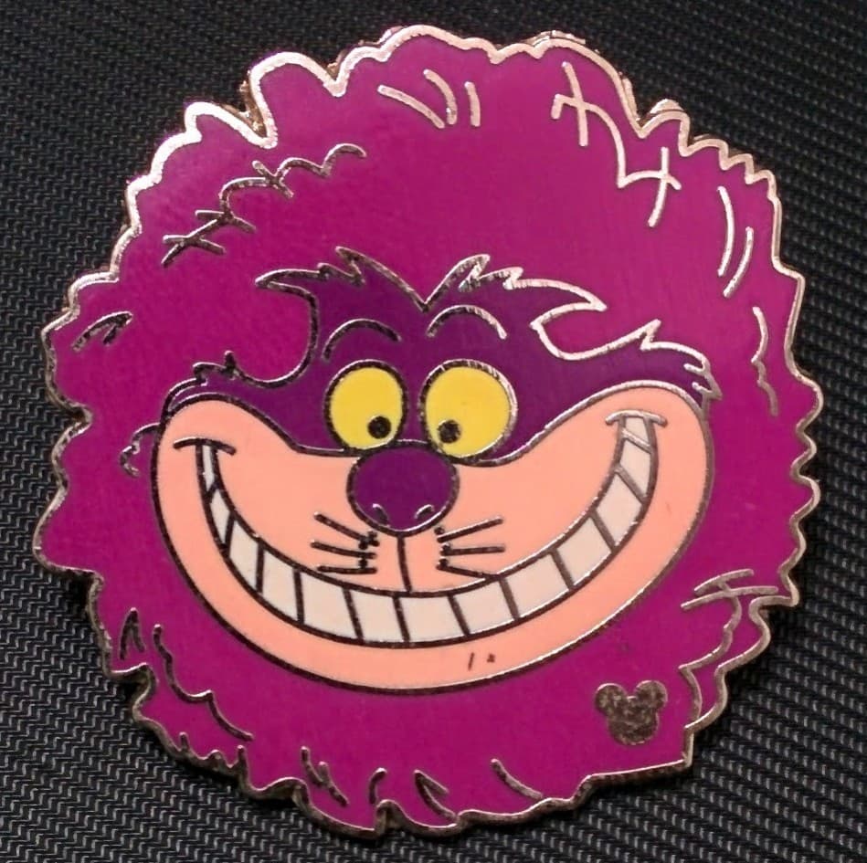 Cheshire Cat