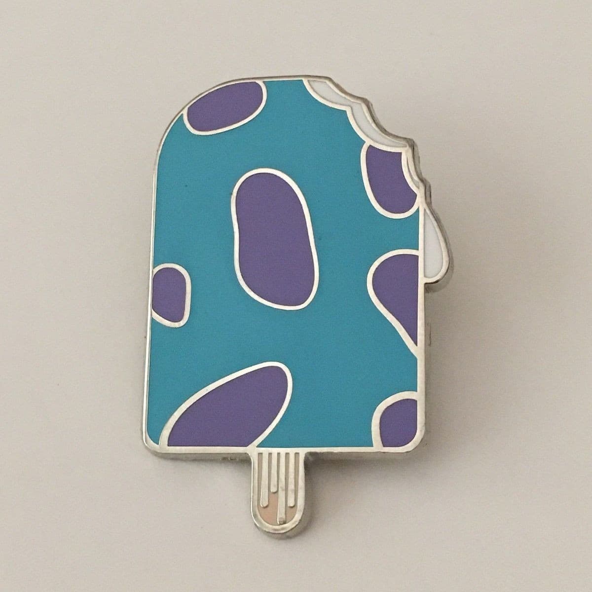Sulley Ice Cream Bar