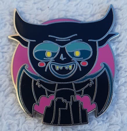 Chernabog — World of Evil Mystery Set