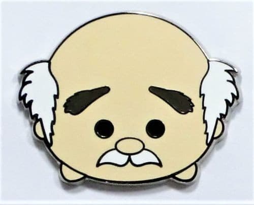 Tsum Tsum Beauty and the Beast Mystery Set - Maurice