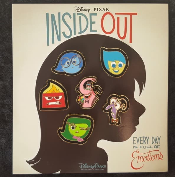 Inside Out Booster front