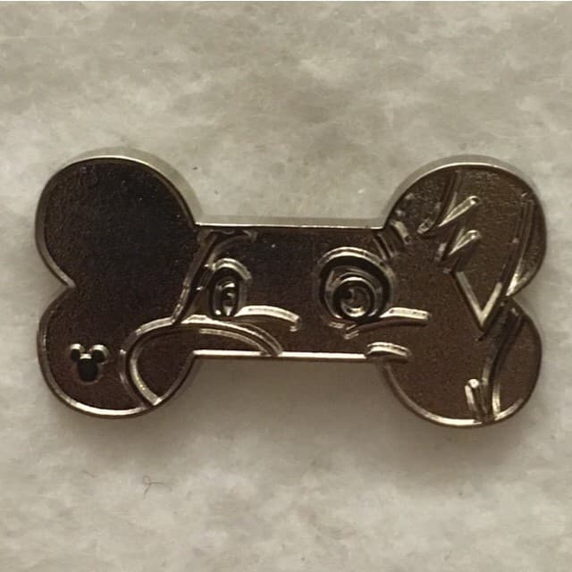 Bolt (Bone) Chaser front