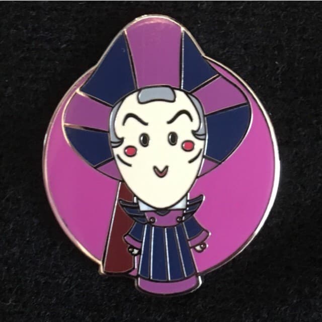 Claude Frollo — World of Evil Mystery Set