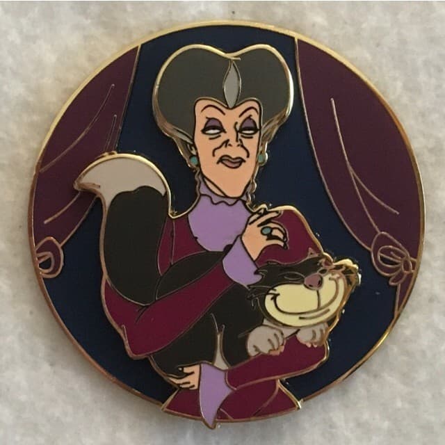 Dark Tales Series - Lady Tremaine