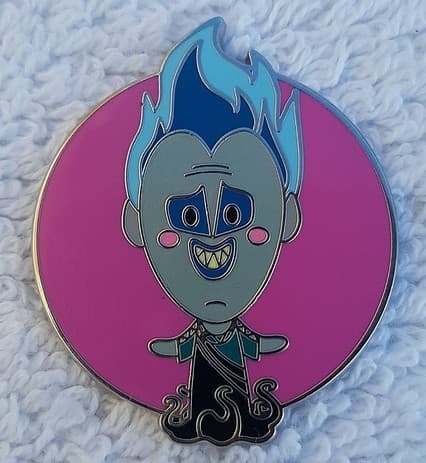 Hades — World of Evil Mystery Set front