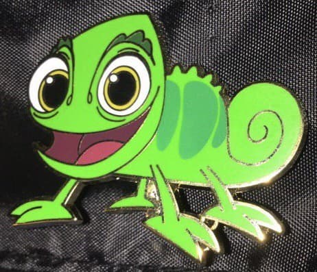 Happy Pascal front