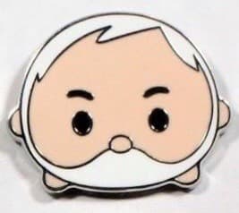 Tsum Tsum Star Wars Mystery Set 1 - Obi-Wan Kenobi