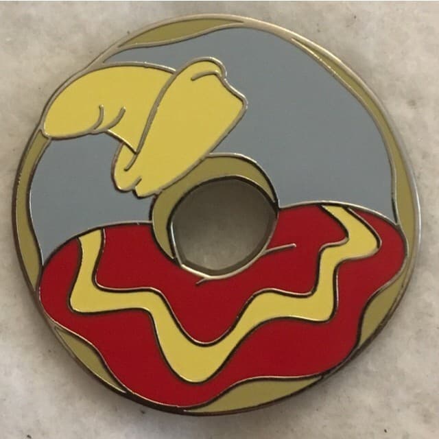Donut Mystery Set - Dumbo