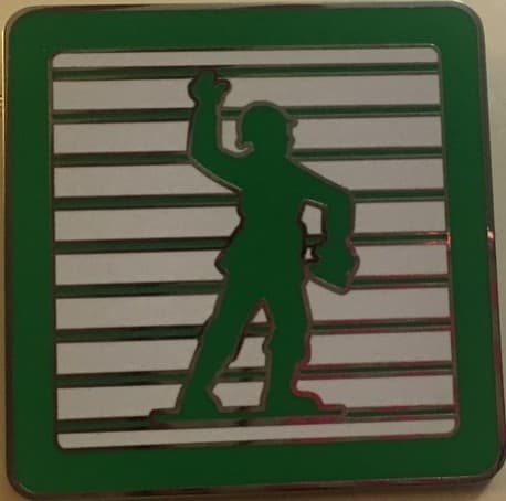 Toy Story Land Mystery Set - Green Army Man