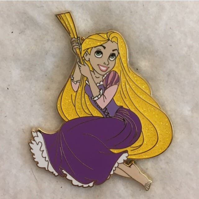 Best Hair - Rapunzel