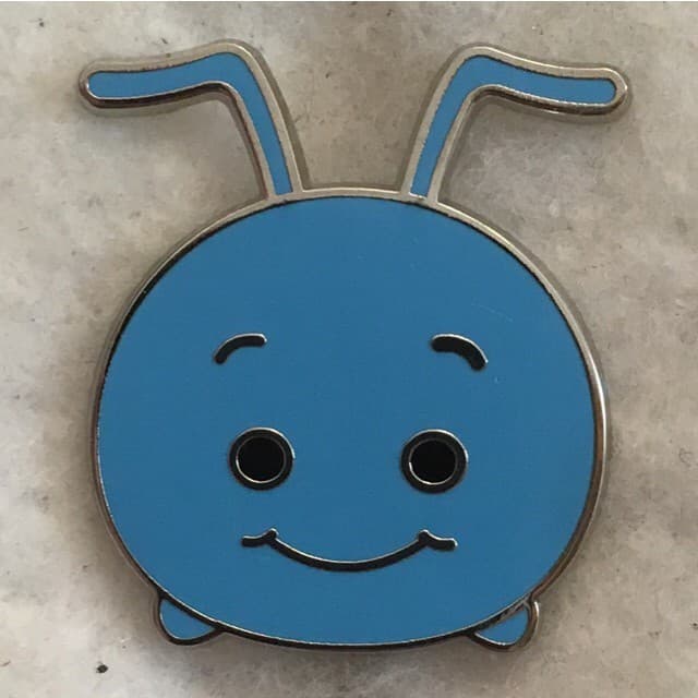 Flik — Tsum Tsum Mystery Collection — Series 5 front